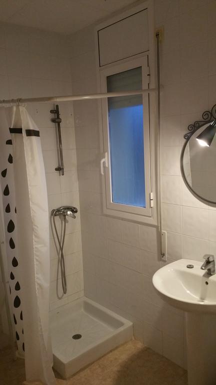 Ca La Jepa Hostel Prat de Comte Buitenkant foto