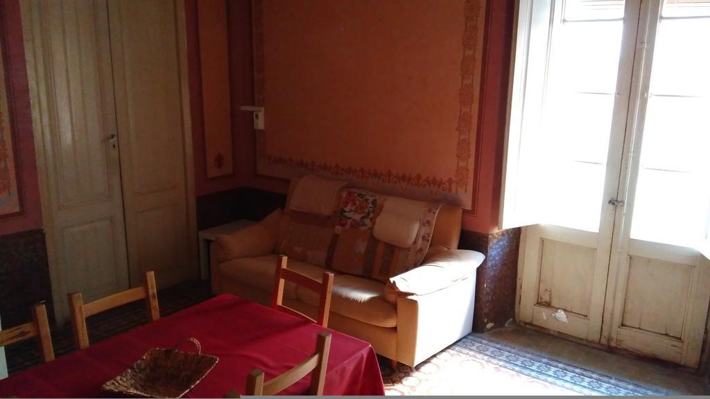 Ca La Jepa Hostel Prat de Comte Buitenkant foto