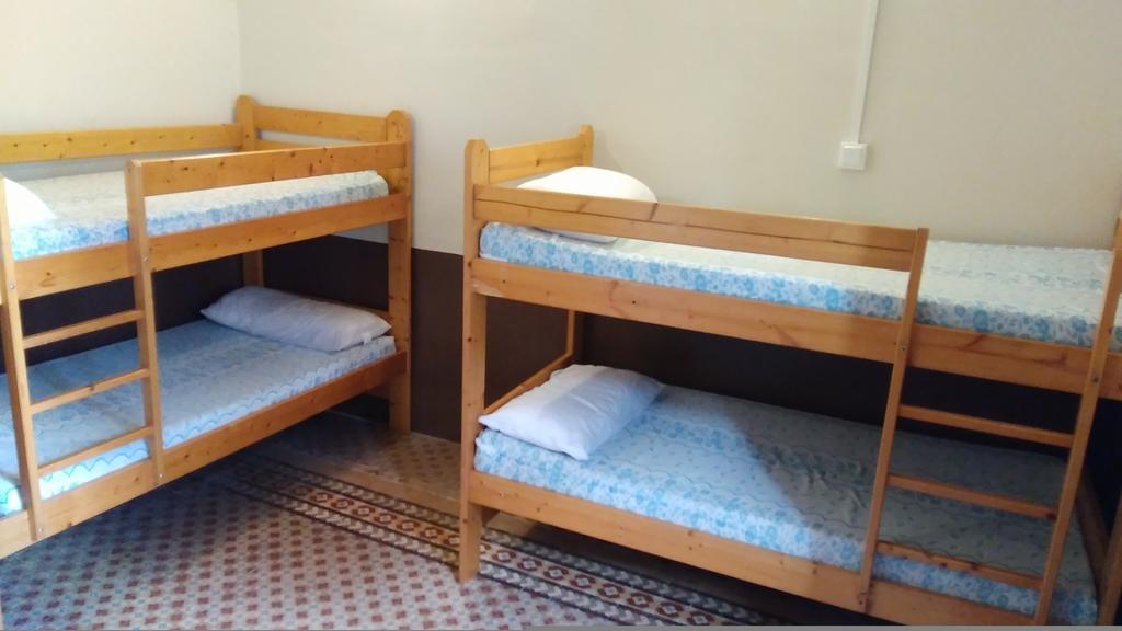Ca La Jepa Hostel Prat de Comte Buitenkant foto